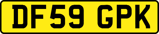 DF59GPK