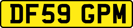 DF59GPM