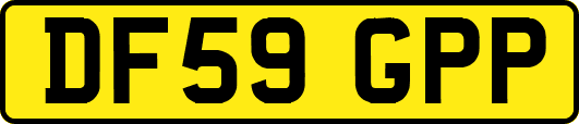 DF59GPP