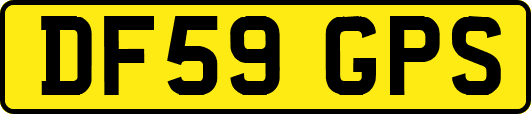 DF59GPS