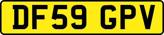 DF59GPV