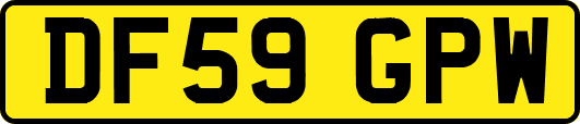 DF59GPW