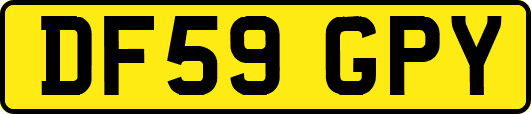 DF59GPY