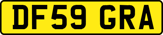 DF59GRA