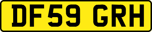 DF59GRH