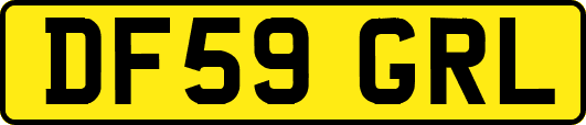 DF59GRL