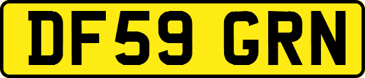 DF59GRN