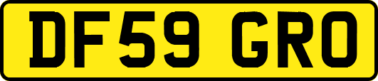 DF59GRO