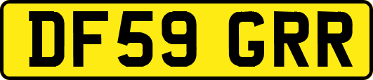 DF59GRR