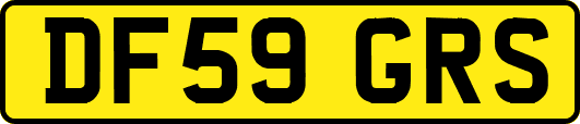 DF59GRS