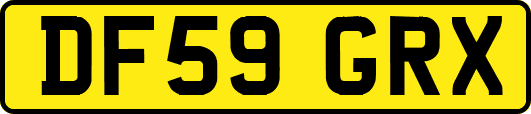 DF59GRX