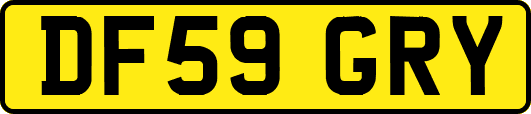 DF59GRY