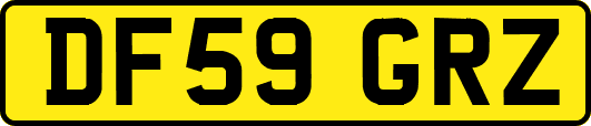 DF59GRZ