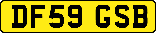 DF59GSB