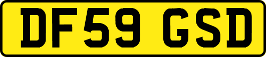 DF59GSD
