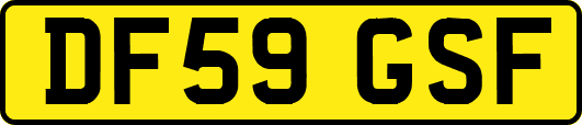 DF59GSF