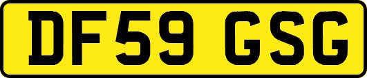 DF59GSG