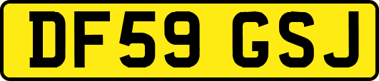 DF59GSJ