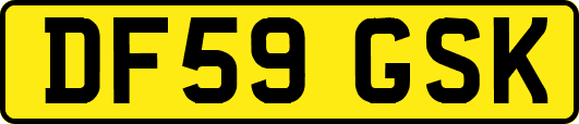 DF59GSK