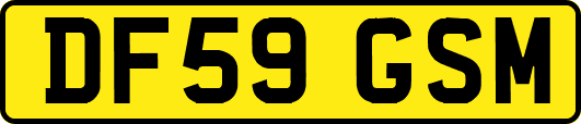 DF59GSM