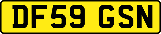 DF59GSN