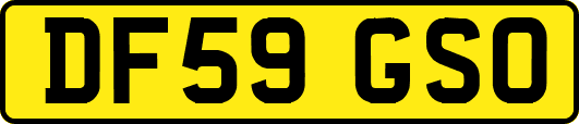 DF59GSO
