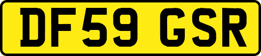DF59GSR