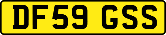 DF59GSS