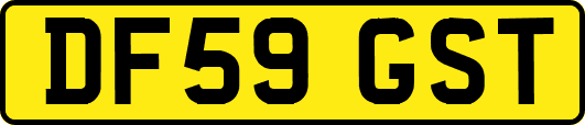DF59GST