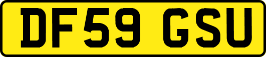 DF59GSU