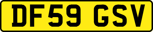 DF59GSV