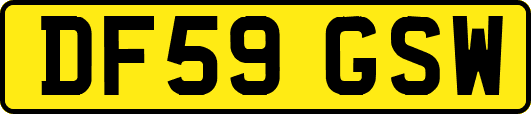DF59GSW