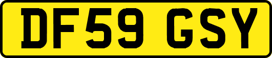 DF59GSY