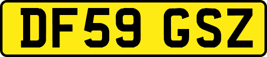 DF59GSZ