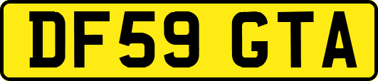 DF59GTA