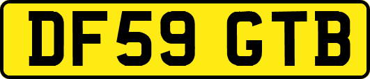 DF59GTB