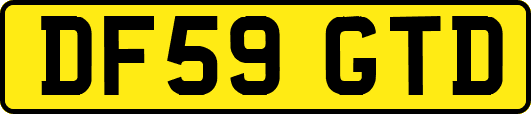 DF59GTD