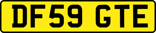 DF59GTE