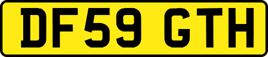 DF59GTH