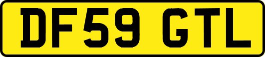 DF59GTL