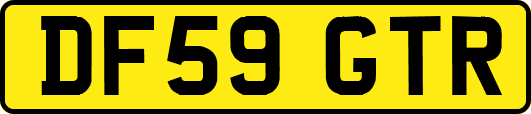 DF59GTR