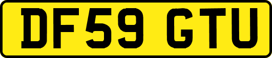 DF59GTU
