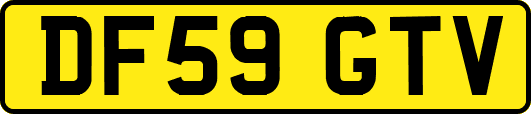 DF59GTV