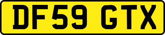 DF59GTX