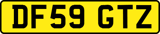 DF59GTZ