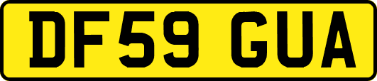 DF59GUA