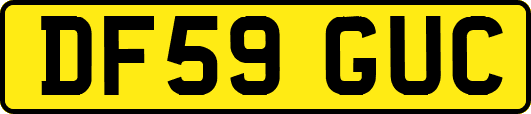 DF59GUC