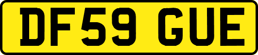 DF59GUE