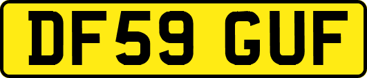 DF59GUF