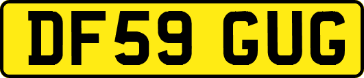 DF59GUG